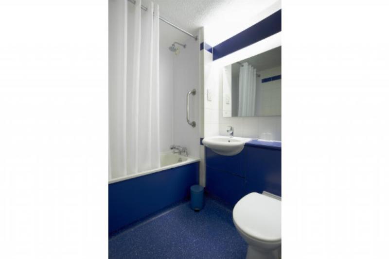Travelodge Alton Four Marks Kültér fotó