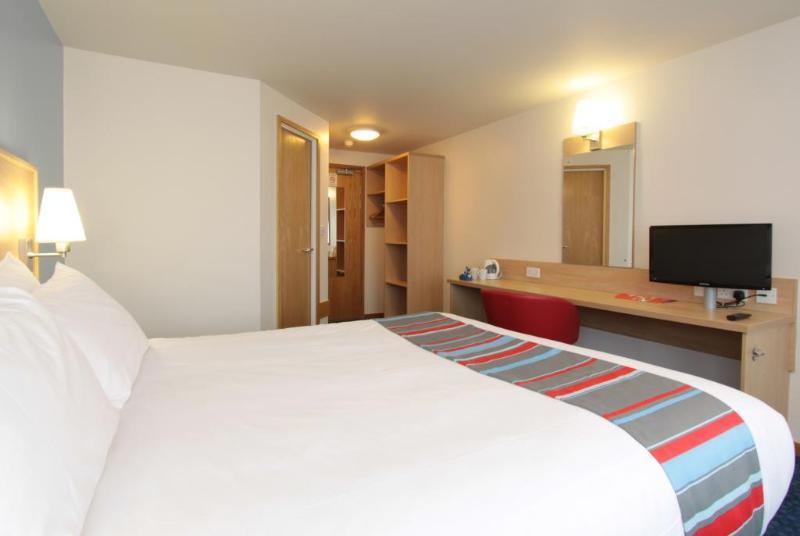 Travelodge Alton Four Marks Kültér fotó