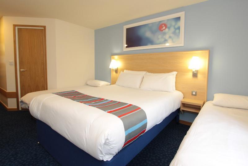 Travelodge Alton Four Marks Kültér fotó