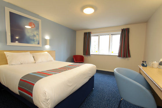 Travelodge Alton Four Marks Szoba fotó