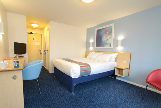 Travelodge Alton Four Marks Szoba fotó