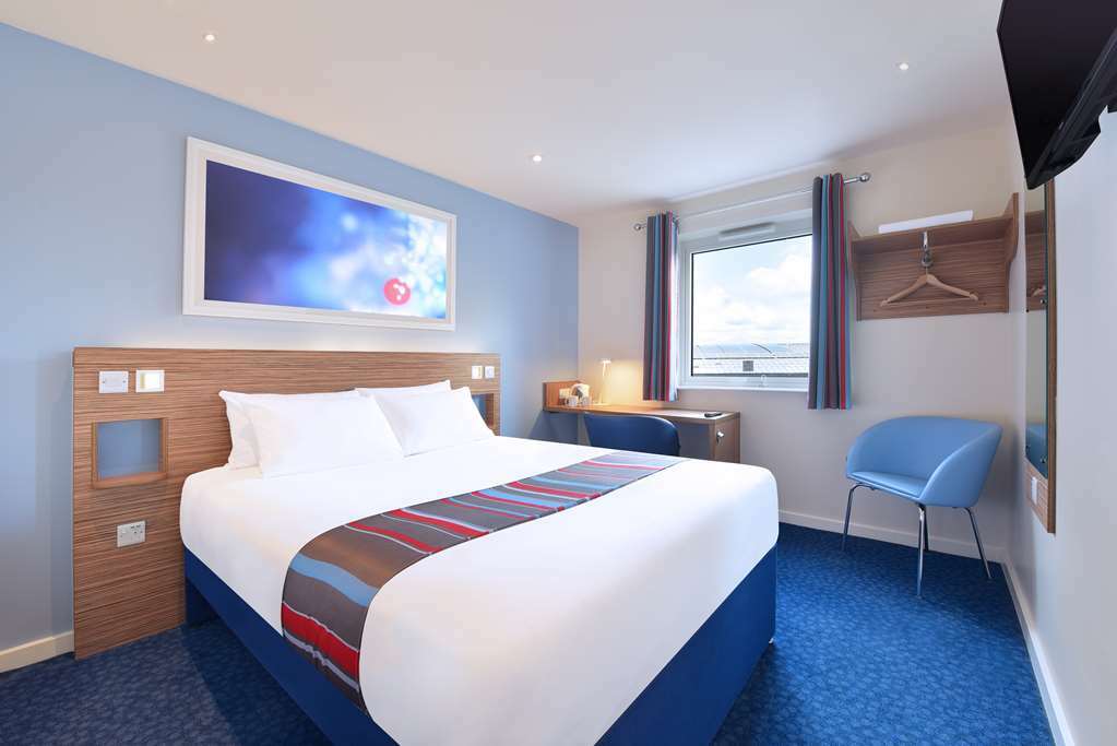 Travelodge Alton Four Marks Szoba fotó