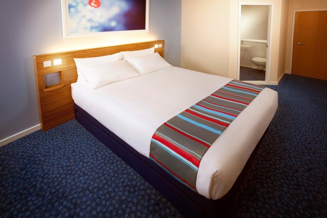 Travelodge Alton Four Marks Kültér fotó